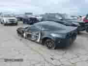 2008 Chevrolet Corvette Z06 с VIN 1G1YY26EX85122916, выставлен на аукционе IAAI как лот 41948110 с пробегом 56 201 миль миль и . История ставок и продаж доступна на DreamBid. Изображение 3.