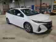 2020 Toyota Prius LE с VIN JTDKARFP7L3140547, выставлен на аукционе Copart как лот 81037635 с пробегом 43 512 миль миль и Чистый • Clean title. История ставок и продаж доступна на DreamBid. Изображение 4.