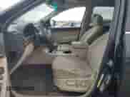 2011 Hyundai Veracruz GLS с VIN KM8NUDCC6BU148930, выставлен на аукционе Copart как лот 76279004 с пробегом 222 893 миль миль и Чистый • Clean title. История ставок и продаж доступна на DreamBid. Изображение 7.