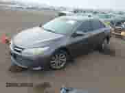 2017 Toyota Camry Hybrid LE с VIN 4T1BD1FK8HU214245, выставлен на аукционе IAAI как лот 42499318 с пробегом 109 507 миль миль и . История ставок и продаж доступна на DreamBid. Изображение 2.