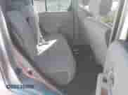 2011 Nissan Cube SL with VIN JN8AZ2KR2BT205729, listed as a IAAI auction lot 42028429 with 98,694 mi miles and . Bid and sale history available at DreamBid. Image 8.