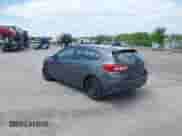 2019 Subaru Impreza с VIN 4S3GTAB64K3737619, выставлен на аукционе IAAI как лот 42298620 с пробегом 71 878 миль миль и . История ставок и продаж доступна на DreamBid. Изображение 3.