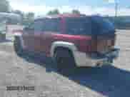 2004 Chevrolet TrailBlazer LT with VIN 1GNDT13S842255041, listed as a IAAI auction lot 43291819 with Not provided miles and . Bid and sale history available at DreamBid. Image 3.