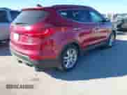 2015 Hyundai Santa Fe с VIN 5XYZWDLA0FG253291, выставлен на аукционе IAAI как лот 41676815 с пробегом 148 306 миль миль и . История ставок и продаж доступна на DreamBid. Изображение 4.