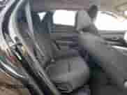 2025 Hyundai Tucson with VIN 3KMJA3DE6SE013559, listed as a Copart auction lot 63852885 with Not provided miles and Salvage title. Bid and sale history available at DreamBid. Image 11.