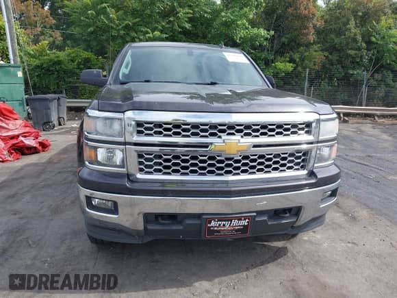 2014 Chevrolet Silverado 1500 LT with VIN 1GCUKREC5EF193544, listed as a IAAI auction lot 42326599 with 158,051 mi miles and . Bid and sale history available at DreamBid. Image 12.