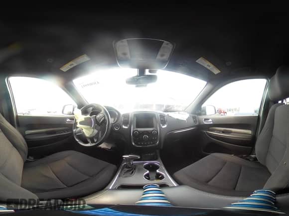 2018 Dodge Durango SXT with VIN 1C4RDJAG7JC176606, listed as a IAAI auction lot 43089991 with 90,038 mi miles and . Bid and sale history available at DreamBid. Image 19.