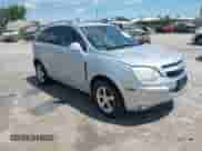 2012 Chevrolet Captiva Sport LTZ с VIN 3GNFL4E50CS627587, выставлен на аукционе IAAI как лот 42638673 с пробегом 270 955 миль миль и . История ставок и продаж доступна на DreamBid. Изображение 1.