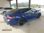 2023 Toyota Camry Hybrid XSE с VIN 4T1K31AK3PU059192, выставлен на аукционе IAAI как лот 43089514 с пробегом 25 590 миль миль и . История ставок и продаж доступна на DreamBid. Изображение 4.