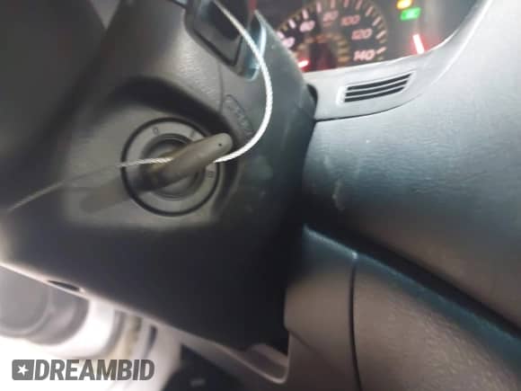 2003 Honda Accord EX with VIN JHMCM56613C050496, listed as a IAAI auction lot 43193889 with 270,309 mi miles and . Bid and sale history available at DreamBid. Image 10.