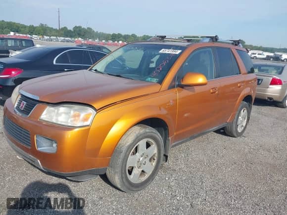 2006 Saturn VUE с VIN 5GZCZ63436S821237, выставлен на аукционе IAAI как лот 40206378 с пробегом 169 463 миль миль и . История ставок и продаж доступна на DreamBid. Изображение 17.