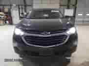 2020 Chevrolet Equinox LT с VIN 2GNAXUEV1L6107752, выставлен на аукционе Copart как лот 80694965 с пробегом 99 573 миль миль и Списание • Salvage title. История ставок и продаж доступна на DreamBid. Изображение 5.