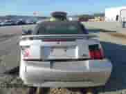 2004 Ford Mustang Deluxe с VIN 1FAFP44684F133237, выставлен на аукционе IAAI как лот 43309110 с пробегом 159 217 миль миль и . История ставок и продаж доступна на DreamBid. Изображение 16.