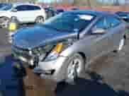 2013 Hyundai Elantra GLS with VIN 5NPDH4AE0DH396788, listed as a IAAI auction lot 41216205 with 40,749 mi miles and . Bid and sale history available at DreamBid. Image 20.