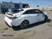 2022 Hyundai Elantra с VIN KMHLW4AK6NU004844, выставлен на аукционе Copart как лот 62419495 с пробегом 33 286 миль миль и Списание • Salvage title. История ставок и продаж доступна на DreamBid. Изображение 3.