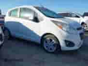 2014 Chevrolet Spark LS с VIN KL8CB6S97EC576723, выставлен на аукционе IAAI как лот 43039945 с пробегом 31 501 миль миль и . История ставок и продаж доступна на DreamBid. Изображение 1.