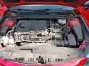 2022 Toyota Camry Hybrid XSE с VIN 4T1K31AK7NU035054, выставлен на аукционе IAAI как лот 42652603 с пробегом 51 284 миль миль и . История ставок и продаж доступна на DreamBid. Изображение 10.