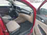 2021 Hyundai Tucson SE with VIN KM8J23A48MU402778, listed as a IAAI auction lot 43309063 with 77,634 mi miles and . Bid and sale history available at DreamBid. Image 5.