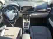 2023 Hyundai Venue Limited with VIN KMHRC8A38PU213007, listed as a Copart auction lot 70346504 with 47,435 mi miles and Salvage title. Bid and sale history available at DreamBid. Image 8.