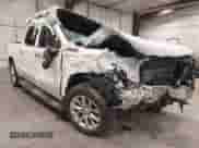 2021 Chevrolet Silverado 1500 LTZ with VIN 3GCUYGEL5MG270204, listed as a IAAI auction lot 42372926 with 66,832 mi miles and . Bid and sale history available at DreamBid. Image 1.