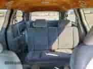 2005 Dodge Caravan SE z VIN 1D4GP24R85B362476, wystawiony jako Copart lot #86501275 z przebiegiem 190 216 mil mil oraz Szkoda całkowita • Salvage title. Historia ofert i sprzedaży dostępna na DreamBid. Obrazek 10.