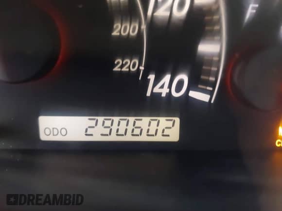 2005 Toyota Camry STD с VIN 4T1BE32KX5U018690, выставлен на аукционе IAAI как лот 43119548 с пробегом 290 602 миль миль и . История ставок и продаж доступна на DreamBid. Изображение 7.