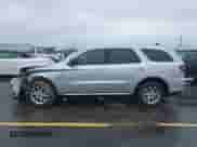 2024 Dodge Durango Pursuit с VIN 1C4SDJFT8RC213648, выставлен на аукционе IAAI как лот 42884249 с пробегом 8 624 миль миль и . История ставок и продаж доступна на DreamBid. Изображение 14.