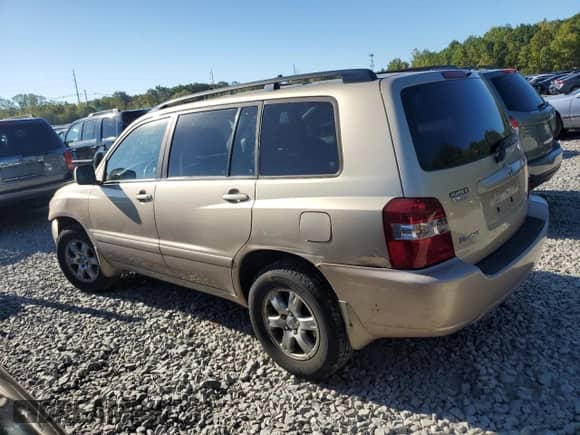 2004 Toyota Highlander с VIN JTEEP21A940010211, выставлен на аукционе Copart как лот 84545805 с пробегом 149 903 миль миль и Чистый • Clean title. История ставок и продаж доступна на DreamBid. Изображение 2.