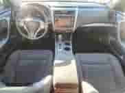 2015 Nissan Altima SV с VIN 1N4AL3AP7FC124370, выставлен на аукционе Copart как лот 82210035 с пробегом 127 617 миль миль и Списание • Salvage title. История ставок и продаж доступна на DreamBid. Изображение 8.