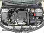 2017 Chevrolet Malibu LS с VIN 1G1ZB5ST8HF180738, выставлен на аукционе Copart как лот 85520175 с пробегом 133 029 миль миль и Чистый • Clean title. История ставок и продаж доступна на DreamBid. Изображение 11.