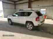 2011 Jeep Compass Latitude с VIN 1J4NF1FB0BD223440, выставлен на аукционе Copart как лот 82711215 с пробегом 64 723 миль миль и Списание • Salvage title. История ставок и продаж доступна на DreamBid. Изображение 2.
