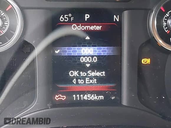 2020 Ram 1500 Lone Star with VIN 1C6SRFFT6LN313961, listed as a IAAI auction lot 43384581 with 69,255 mi miles and . Bid and sale history available at DreamBid. Image 7.