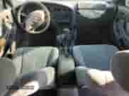 1995 Toyota Camry LE z VIN 4T1SK12E8SU548580, wystawiony jako Copart lot #64808935 z przebiegiem 166 718 mil mil oraz Szkoda całkowita • Salvage title. Historia ofert i sprzedaży dostępna na DreamBid. Obrazek 8.