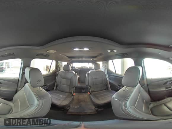 2022 Chevrolet Traverse RS с VIN 1GNEVJKW9NJ185530, выставлен на аукционе Copart как лот 70709665 с пробегом 86 636 миль миль и Списание • Salvage title. История ставок и продаж доступна на DreamBid. Изображение 16.