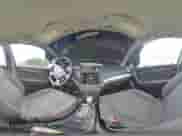 2007 Chevrolet Aveo LT z VIN KL1TG56677B044715, wystawiony jako Copart lot #70761654 z przebiegiem 112 973 mil mil oraz Szkoda całkowita • Salvage title. Historia ofert i sprzedaży dostępna na DreamBid. Obrazek 12.