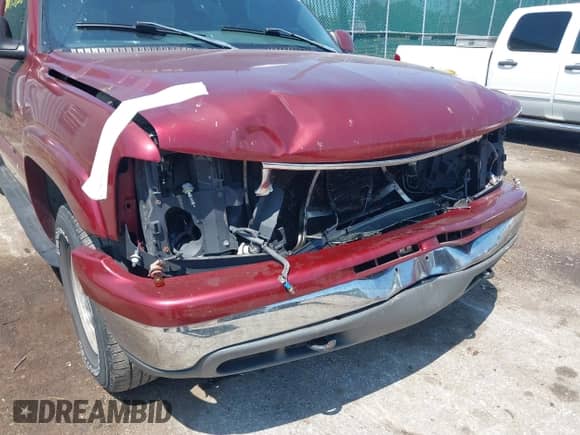 2002 Chevrolet Suburban LT с VIN 1GNFK16Z12J322229, выставлен на аукционе IAAI как лот 42745838 с пробегом 233 909 миль миль и . История ставок и продаж доступна на DreamBid. Изображение 6.