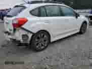 2015 Subaru Impreza Special Sports Limited z VIN JF1GPAW65F8237143, wystawiony jako Copart lot #82076585 z przebiegiem 151 961 mil mil oraz Szkoda całkowita • Salvage title. Historia ofert i sprzedaży dostępna na DreamBid. Obrazek 3.