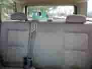 2004 Saturn VUE z VIN 5GZCZ23D74S838225, wystawiony jako Copart lot #87077354 z przebiegiem 178 491 mil mil oraz Szkoda całkowita • Salvage title. Historia ofert i sprzedaży dostępna na DreamBid. Obrazek 10.