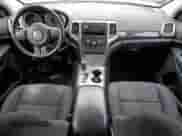 2011 Jeep Grand Cherokee 70th Anniversary z VIN 1J4RR4GG1BC654864, wystawiony jako Copart lot #60736355 z przebiegiem 149 219 mil mil oraz Czysty tytuł • Clean title. Historia ofert i sprzedaży dostępna na DreamBid. Obrazek 8.