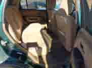 2002 Honda CR-V EX with VIN JHLRD78812C056208, listed as a IAAI auction lot 43477207 with 164,586 mi miles and . Bid and sale history available at DreamBid. Image 8.