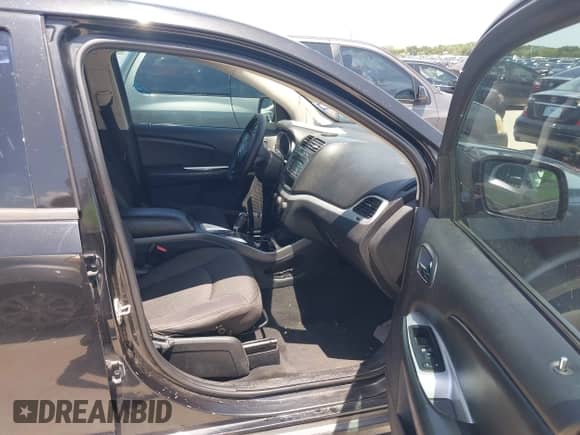 2012 Dodge Journey American Value с VIN 3C4PDCAB6CT389481, выставлен на аукционе IAAI как лот 42715996 с пробегом 163 845 миль миль и . История ставок и продаж доступна на DreamBid. Изображение 5.