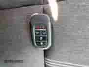 2024 Honda Accord Sport with VIN 1HGCY2F58RA010093, listed as a Copart auction lot 71746535 with 42,970 mi miles and Salvage title. Bid and sale history available at DreamBid. Image 12.