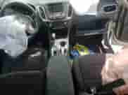 2022 Chevrolet Equinox LT с VIN 3GNAXTEV2NL134550, выставлен на аукционе Copart как лот 64038795 с пробегом 69 525 миль миль и Списание • Salvage title. История ставок и продаж доступна на DreamBid. Изображение 8.