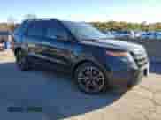 2014 Ford Explorer Sport с VIN 1FM5K8GT7EGC31518, выставлен на аукционе Copart как лот 85762495 с пробегом 127 238 миль миль и Чистый • Clean title. История ставок и продаж доступна на DreamBid. Изображение 4.