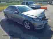 2011 Mercedes-Benz C 300 Sport with VIN WDDGF5EB1BR162115, listed as a IAAI auction lot 43342354 with 233,969 mi miles and . Bid and sale history available at DreamBid. Image 1.