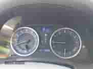 2012 Lexus IS 250 z VIN JTHCF5C21C2035594, wystawiony jako IAAI lot #42546122 z przebiegiem 76 530 mil mil oraz . Historia ofert i sprzedaży dostępna na DreamBid. Obrazek 7.