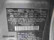 2017 Hyundai Elantra Sport z VIN KMHD04LBXHU357112, wystawiony jako IAAI lot #43504595 z przebiegiem 108 100 mil mil oraz . Historia ofert i sprzedaży dostępna na DreamBid. Obrazek 9.