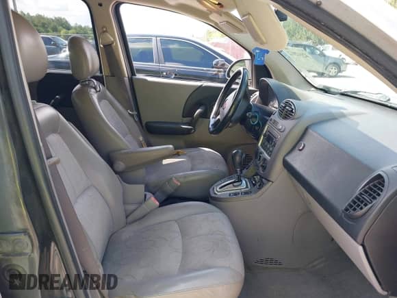 2005 Saturn VUE с VIN 5GZCZ53435S811087, выставлен на аукционе IAAI как лот 42142012 с пробегом 216 371 миль миль и . История ставок и продаж доступна на DreamBid. Изображение 5.