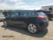2018 Chevrolet Cruze Premier с VIN 3G1BF6SM5JS523589, выставлен на аукционе Copart как лот 62731205 с пробегом 41 643 миль миль и Списание • Salvage title. История ставок и продаж доступна на DreamBid. Изображение 2.