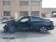 2021 Hyundai Elantra Limited с VIN KMHLN4AJ0MU003634, выставлен на аукционе IAAI как лот 43106820 с пробегом Не указан миль и . История ставок и продаж доступна на DreamBid. Изображение 13.